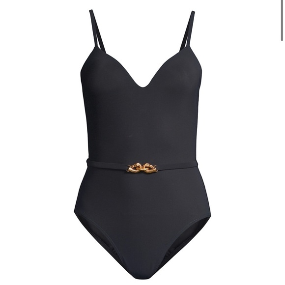 Tory Burch Other - Tory Burch Jesse One Piece Swimsuit